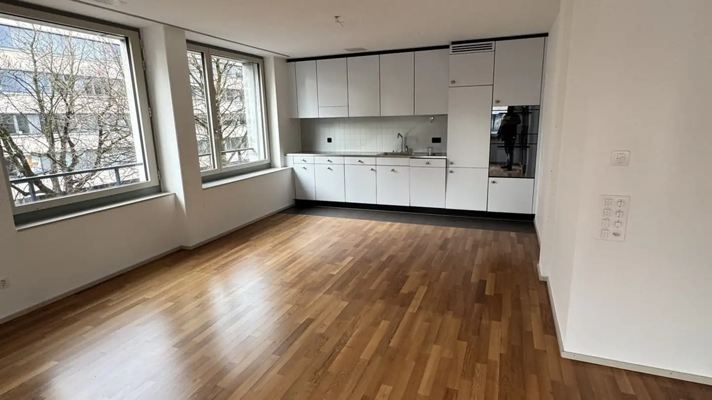 Appartamento in affitto - Hohlstrasse 508, 8048 Zürich - Foto 2