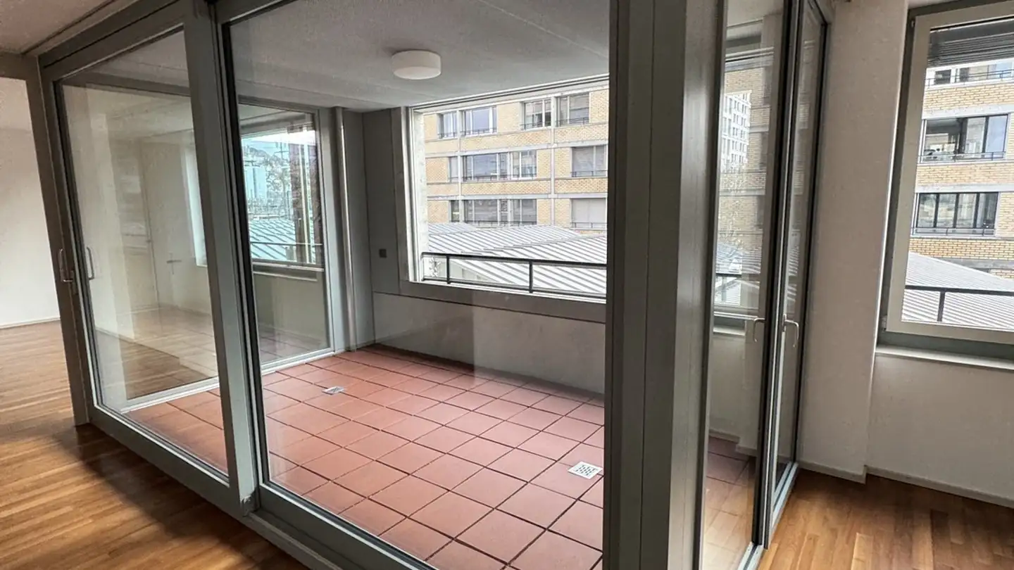 Appartamento in affitto - Hohlstrasse 508, 8048 Zürich - Foto 4