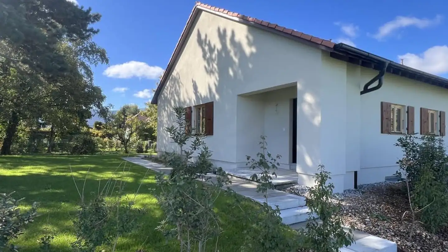 Single house for sale - 1241 Puplinge - Photo 3