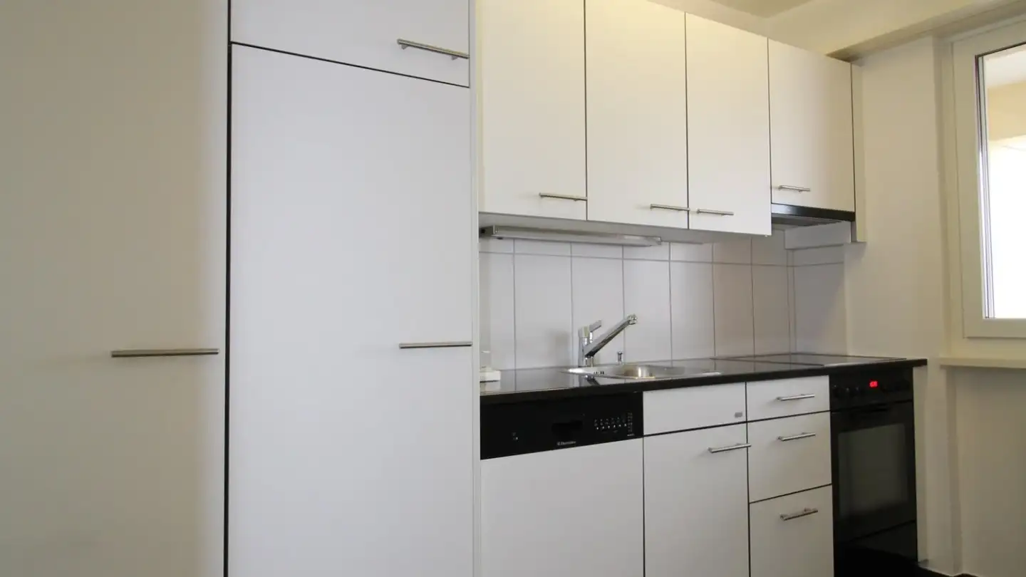 Appartement à louer - Solothurnerstrasse 310, 4600 Olten - Photo 2