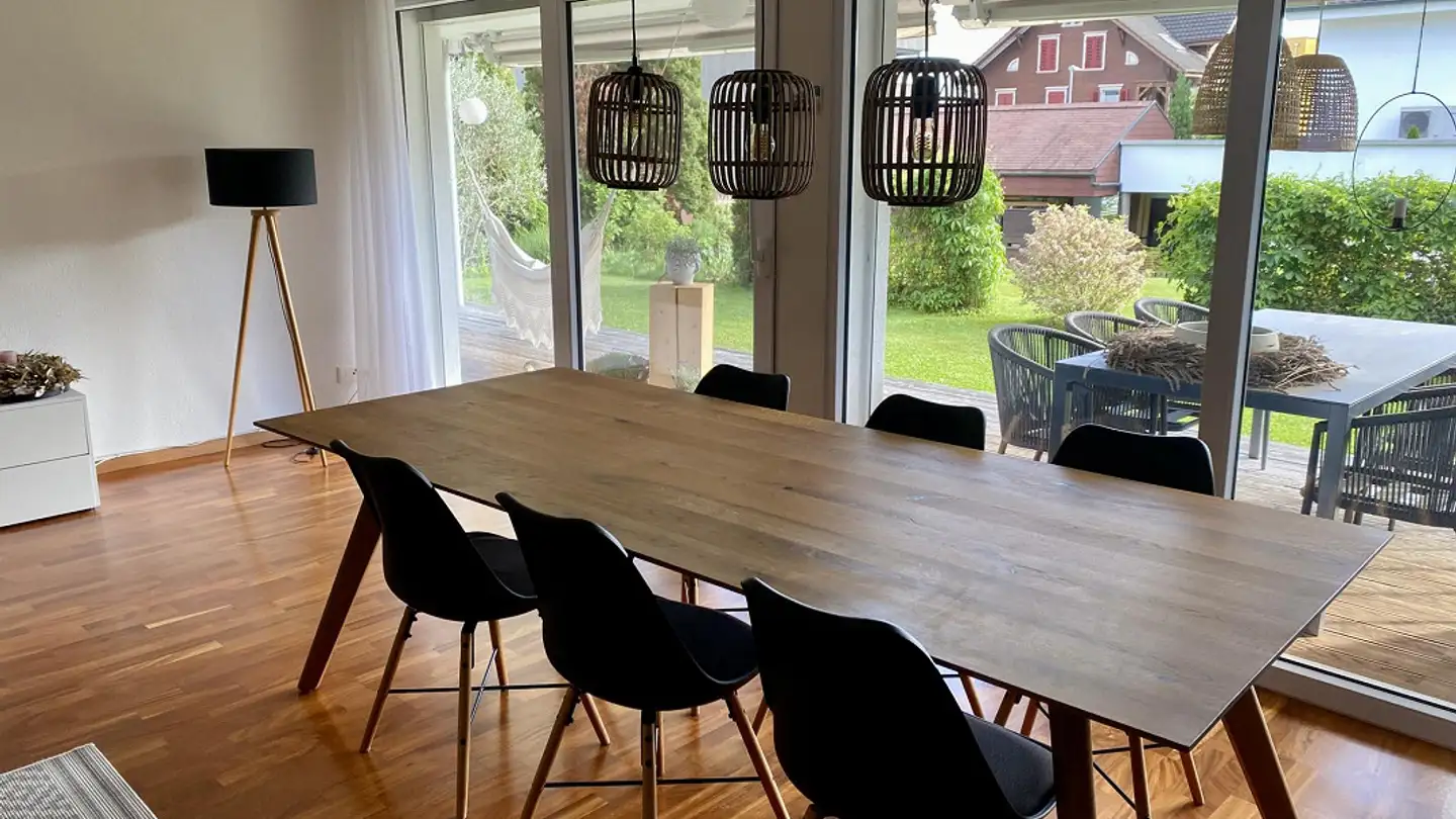 Wohnung kaufen - Sonnenstrasse 4, 9445 Rebstein - Foto 4