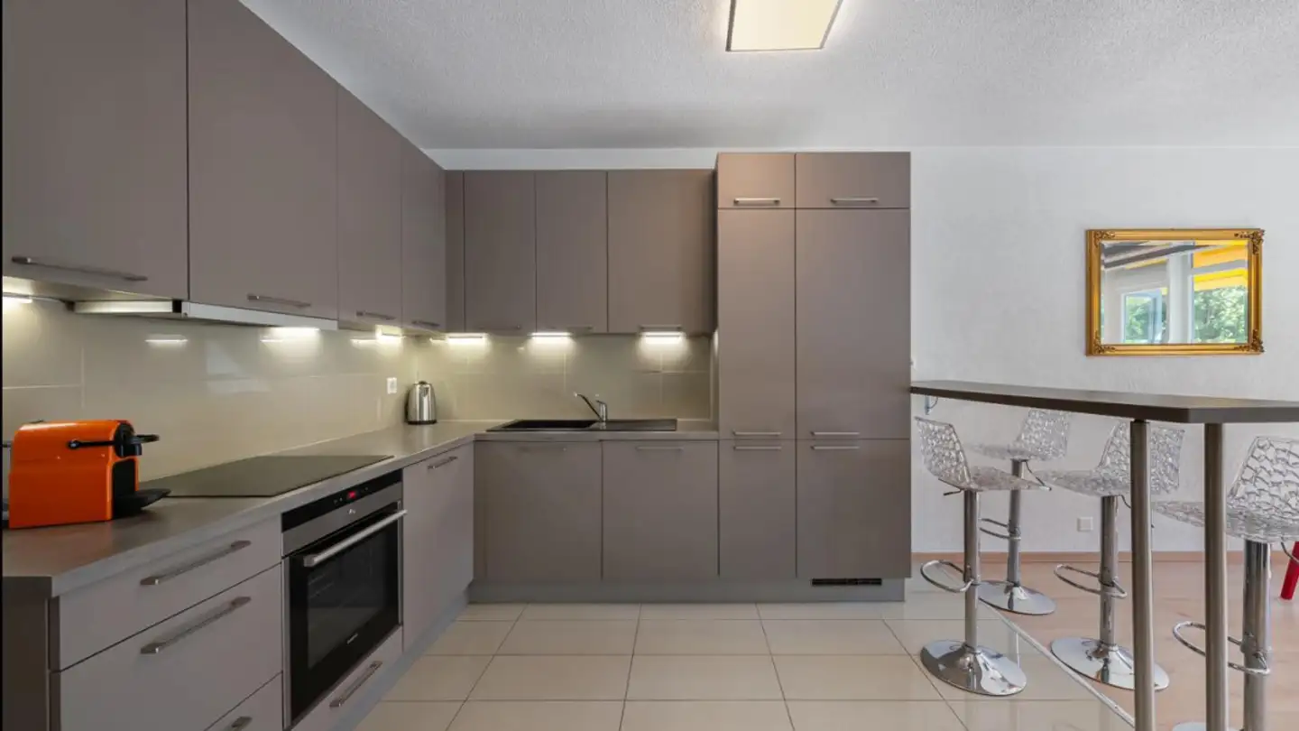 Wohnung mieten - Avenue De-Budé, 1202 Genève - Foto 4