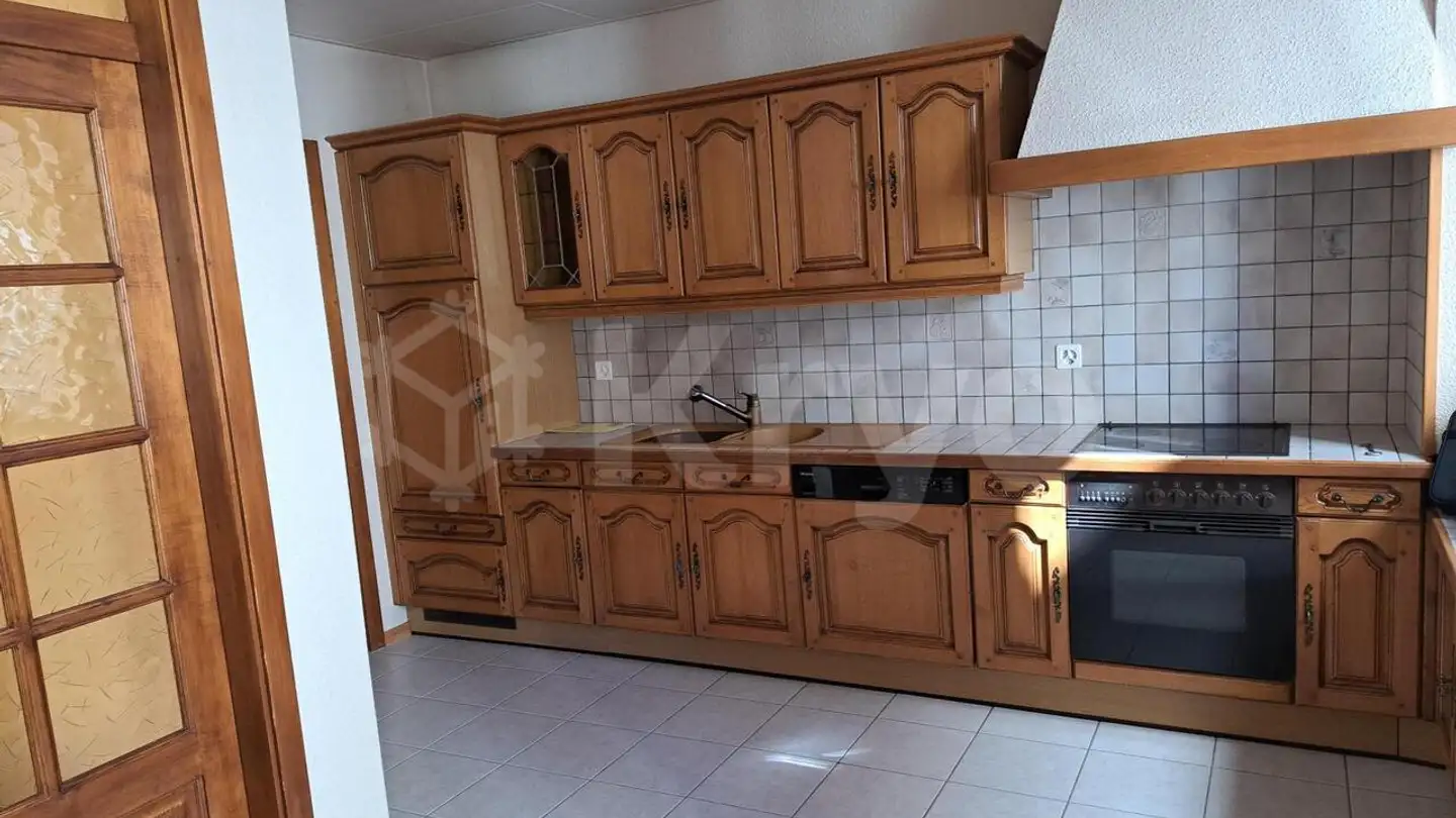 Apartment for rent - Rue Daniel-Jeanrichard 5, 2400 Le Locle