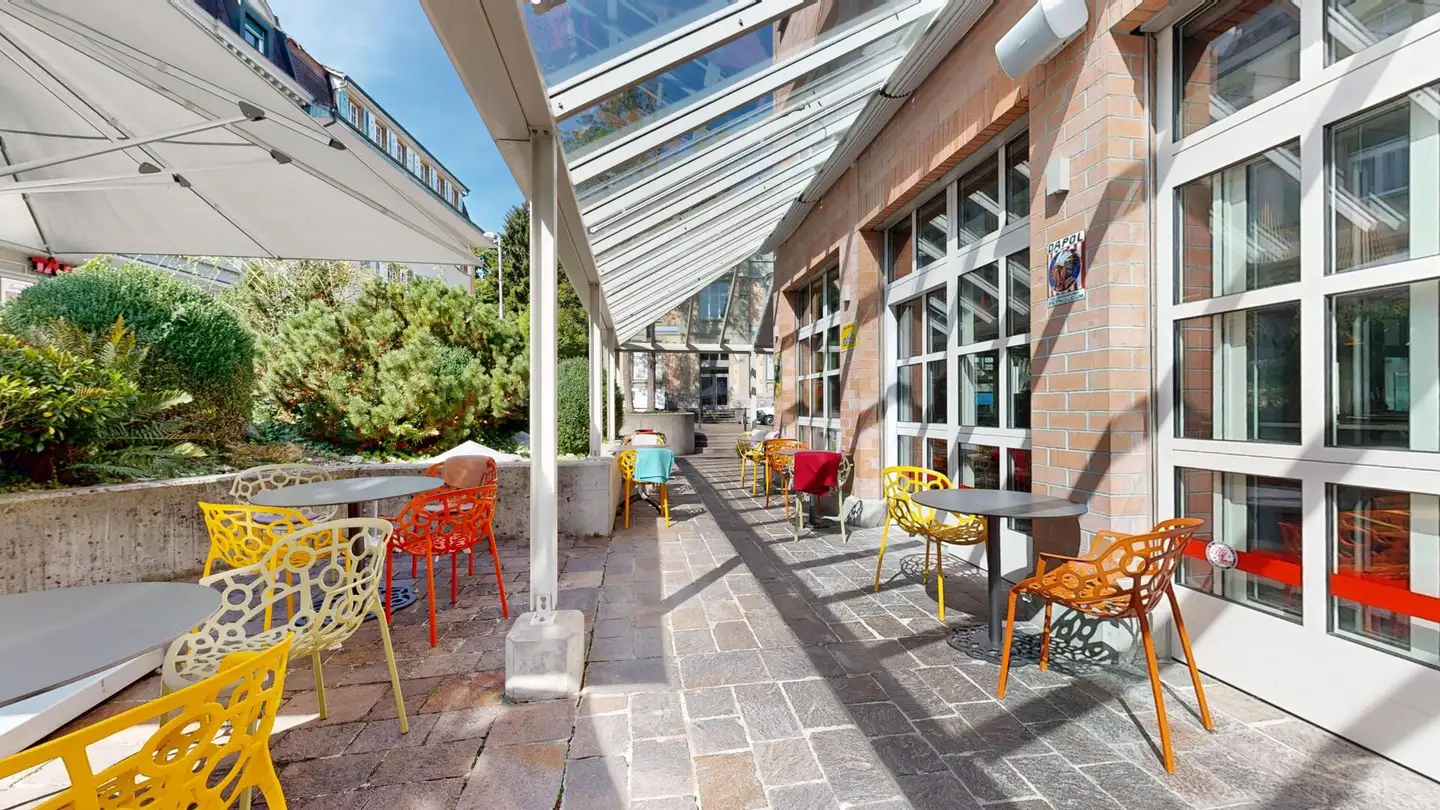 Ristorante in vendita - Lyssachstrasse, 3400 Burgdorf - Photo 2