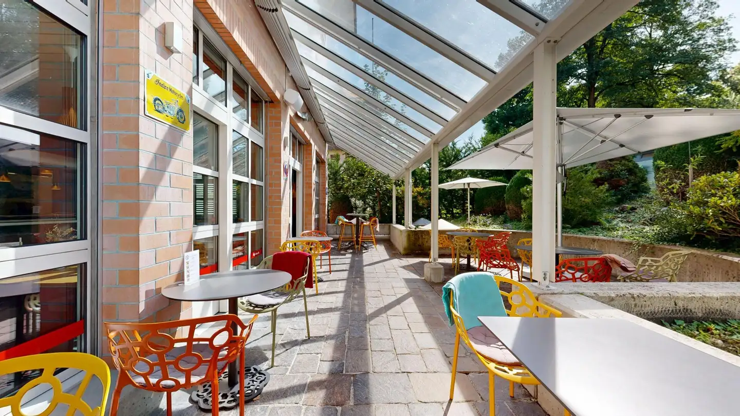Ristorante in vendita - Lyssachstrasse, 3400 Burgdorf - Photo 3