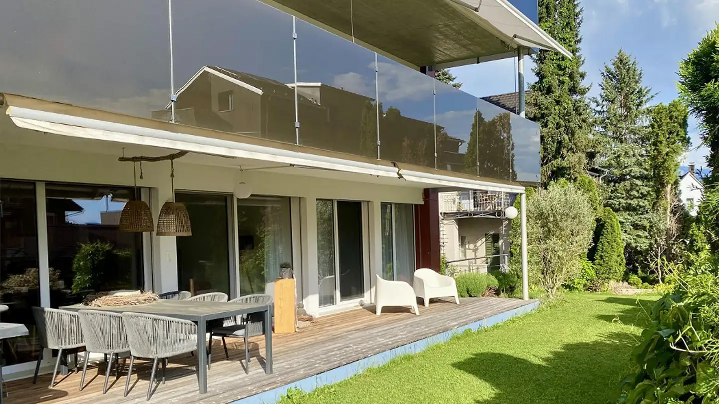Wohnung kaufen - Sonnenstrasse 4, 9445 Rebstein - Foto 3