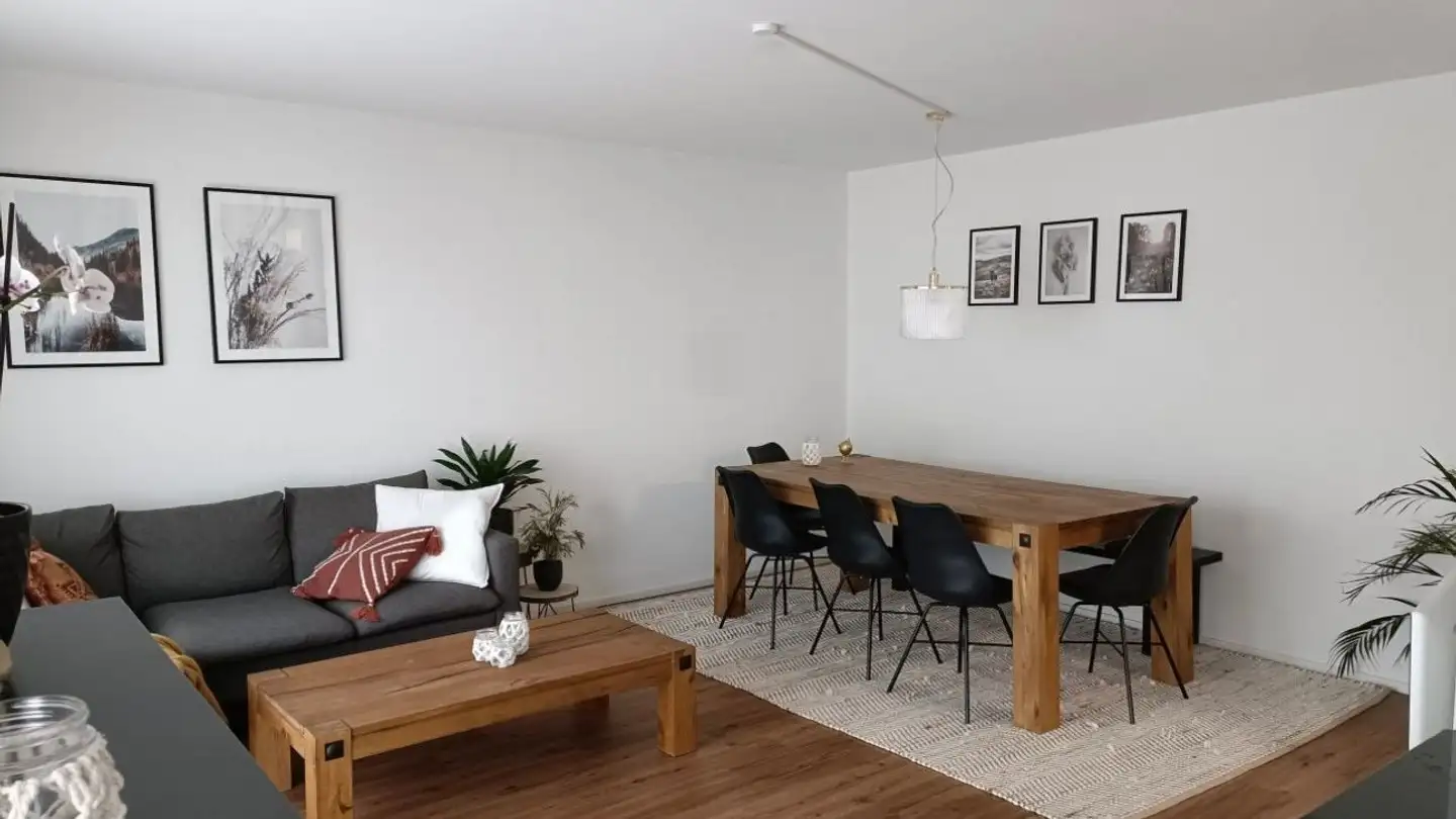 Appartamento in affitto - Poststrasse 2, 8586 Erlen