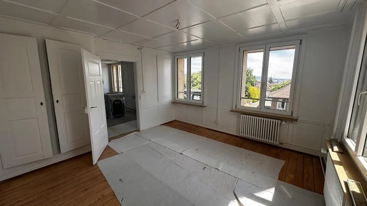 Single house for rent - Altnauerstrasse 3, 8594 Güttingen - Photo 4