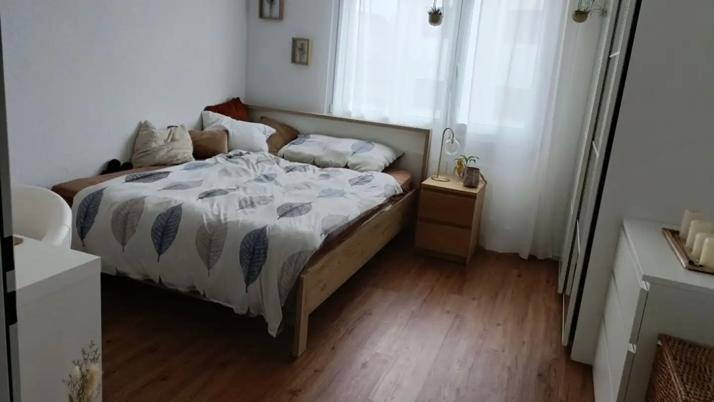 Appartamento in affitto - Poststrasse 2, 8586 Erlen - Foto 3