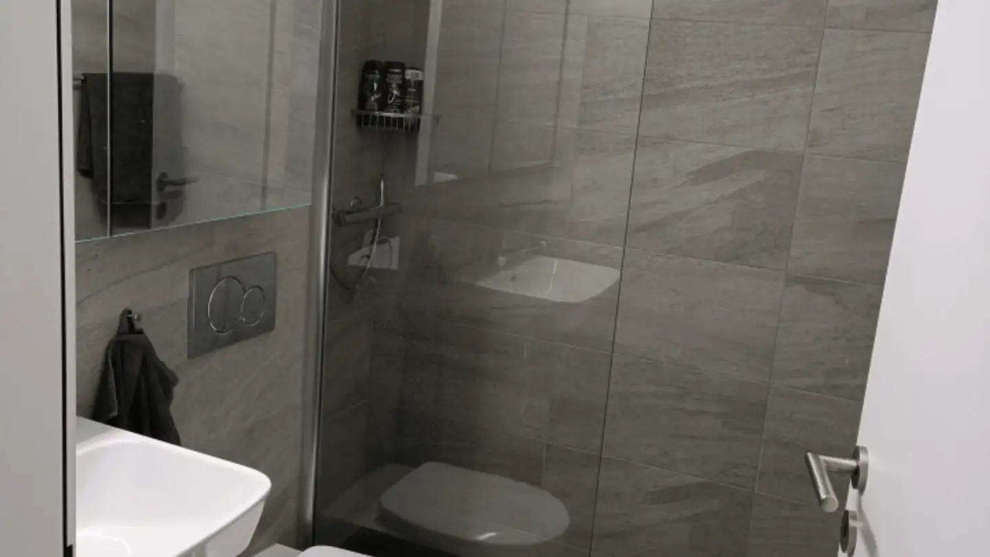Appartamento in affitto - Poststrasse 2, 8586 Erlen - Foto 4
