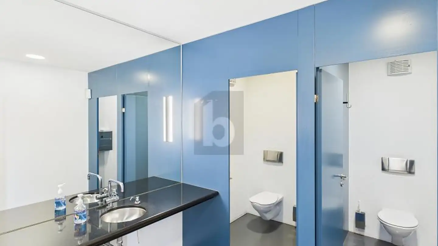 Spazio ufficio in affitto - 9015 St. Gallen - Foto 4