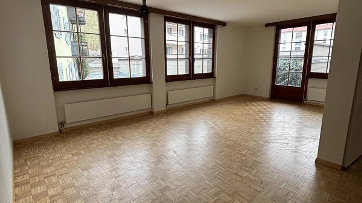 Wohnung mieten - Planaterrastrasse 8, 7000 Chur - Foto 4