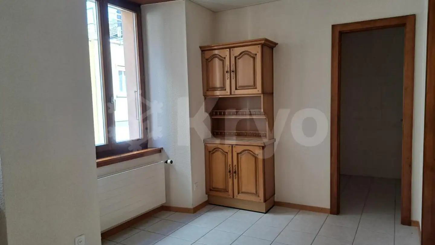 Appartamento in affitto - Rue Daniel-Jeanrichard 5, 2400 Le Locle - Photo 2