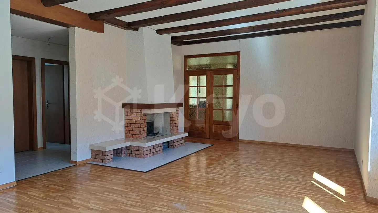 Appartamento in affitto - Rue Daniel-Jeanrichard 5, 2400 Le Locle - Photo 3