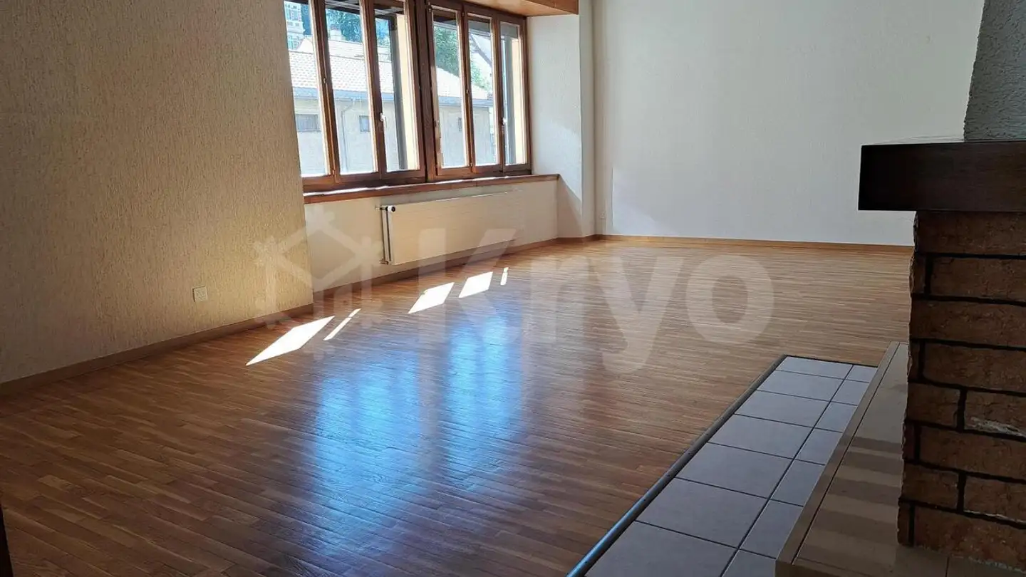 Appartamento in affitto - Rue Daniel-Jeanrichard 5, 2400 Le Locle - Photo 4