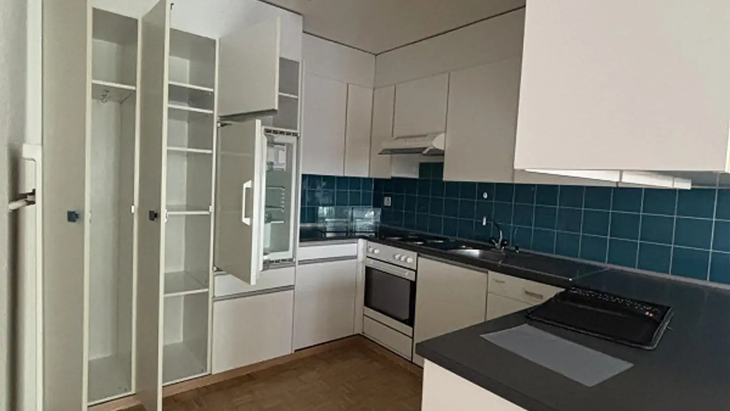 Wohnung mieten - Planaterrastrasse 8, 7000 Chur - Foto 2