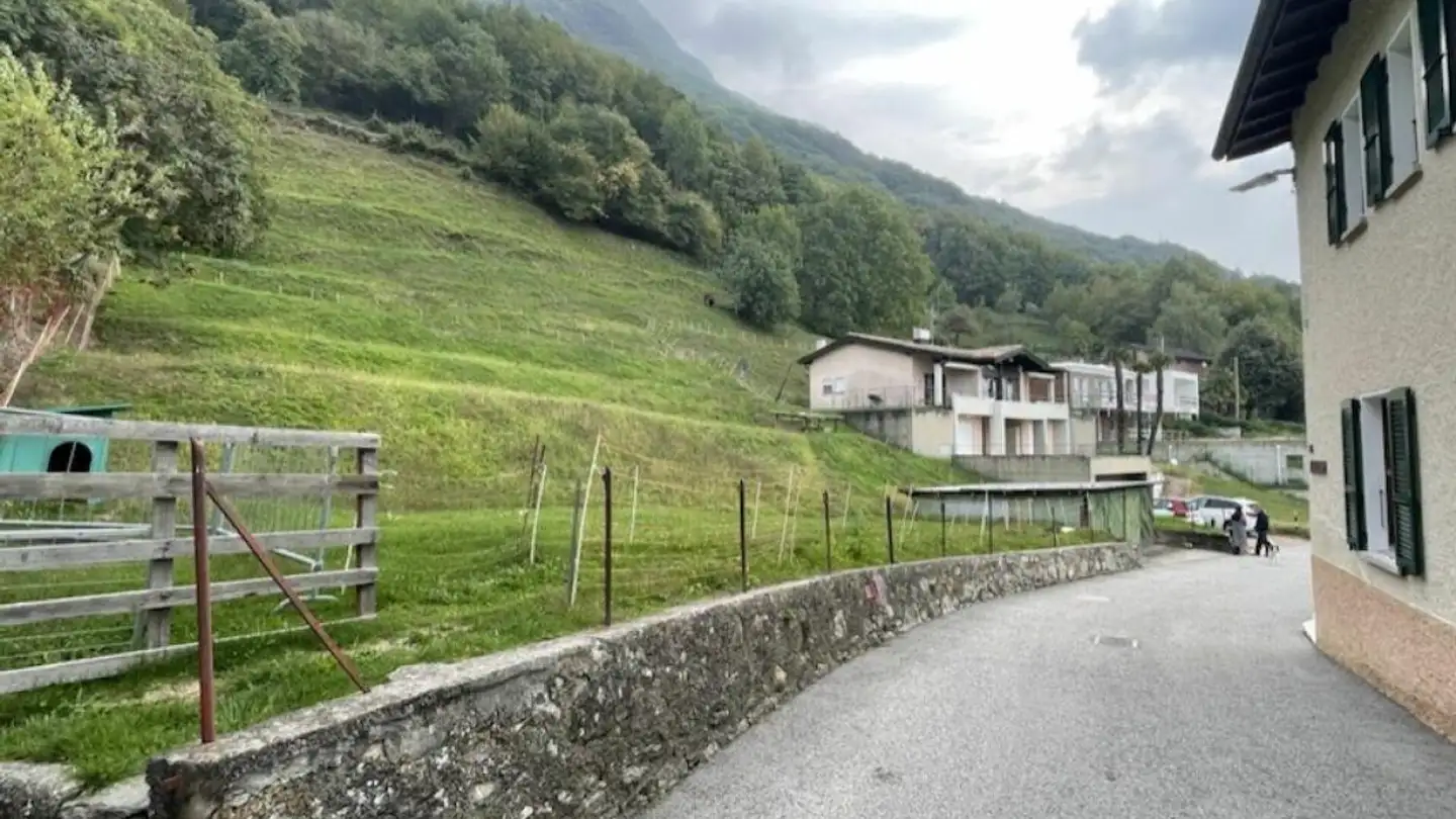 Terrain constructible à vendre - Stráda Da Pügèrna 51, 6822 Arogno - Photo 4