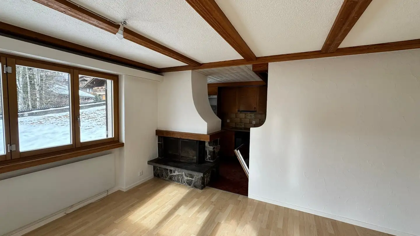 Apartment for rent - Endweg 44, 3818 Grindelwald - Photo 4