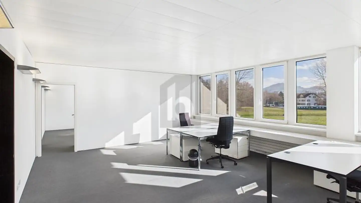 Spazio ufficio in affitto - 9015 St. Gallen - Foto 2