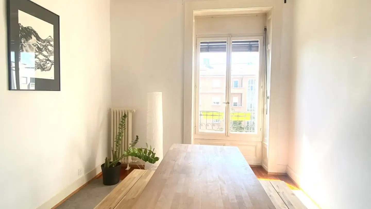 Apartment for rent - Avenue D'echallens 40, 1004 Lausanne - Photo 4