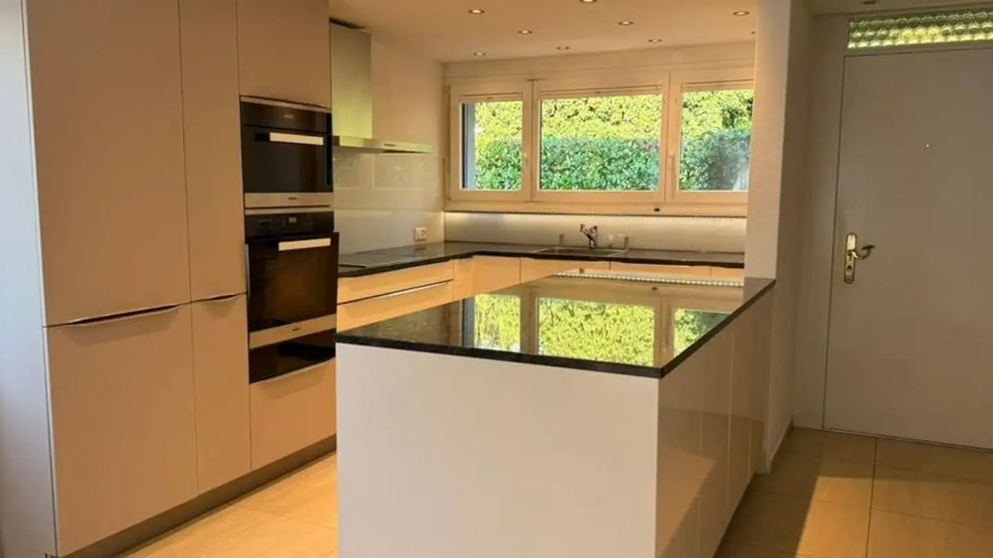 Casa singola in affitto - Birkenstrasse 14, 8134 Adliswil - Foto 3