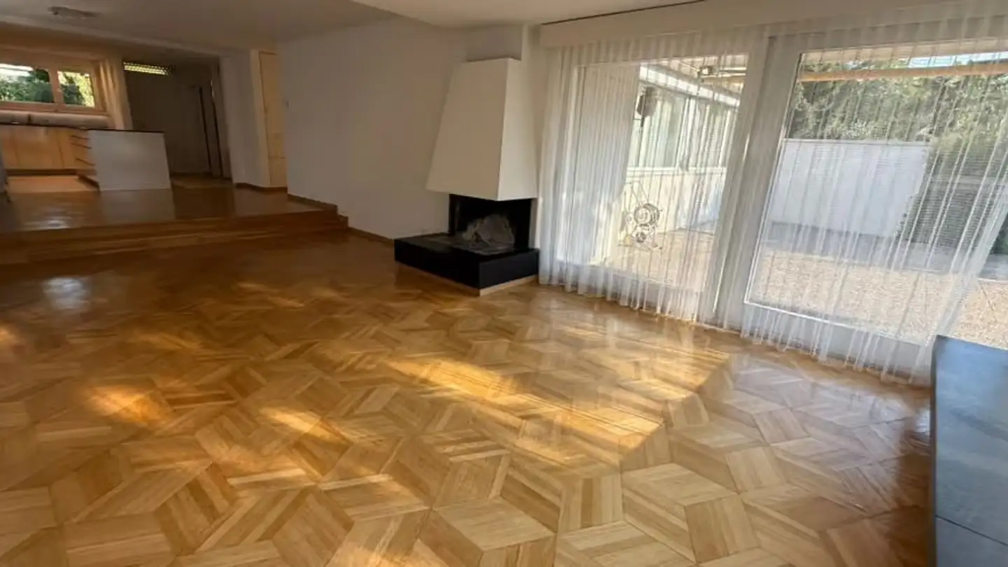 Casa singola in affitto - Birkenstrasse 14, 8134 Adliswil - Foto 4
