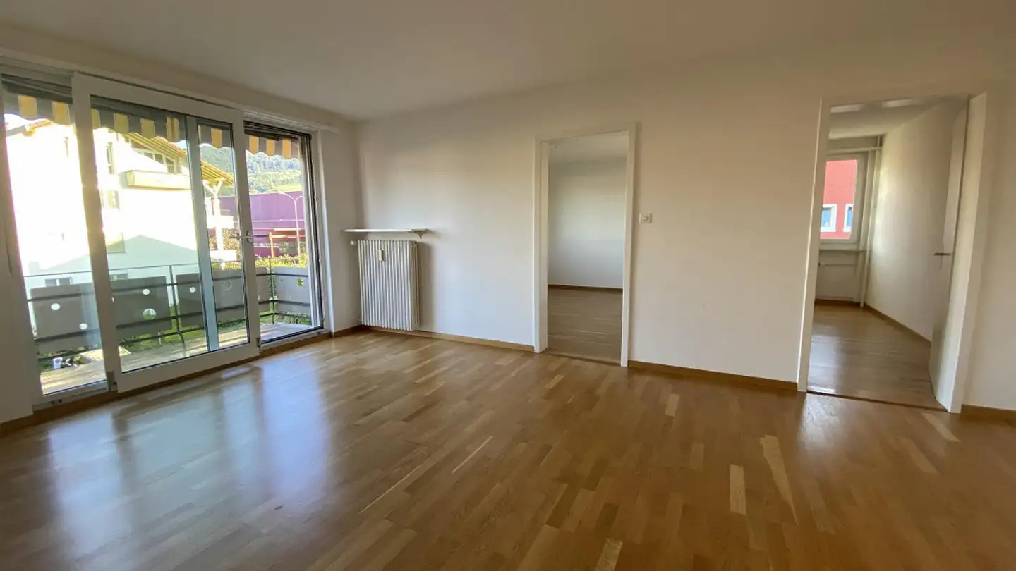 Appartamento in affitto - Greinastrasse 6, 9400 Rorschach