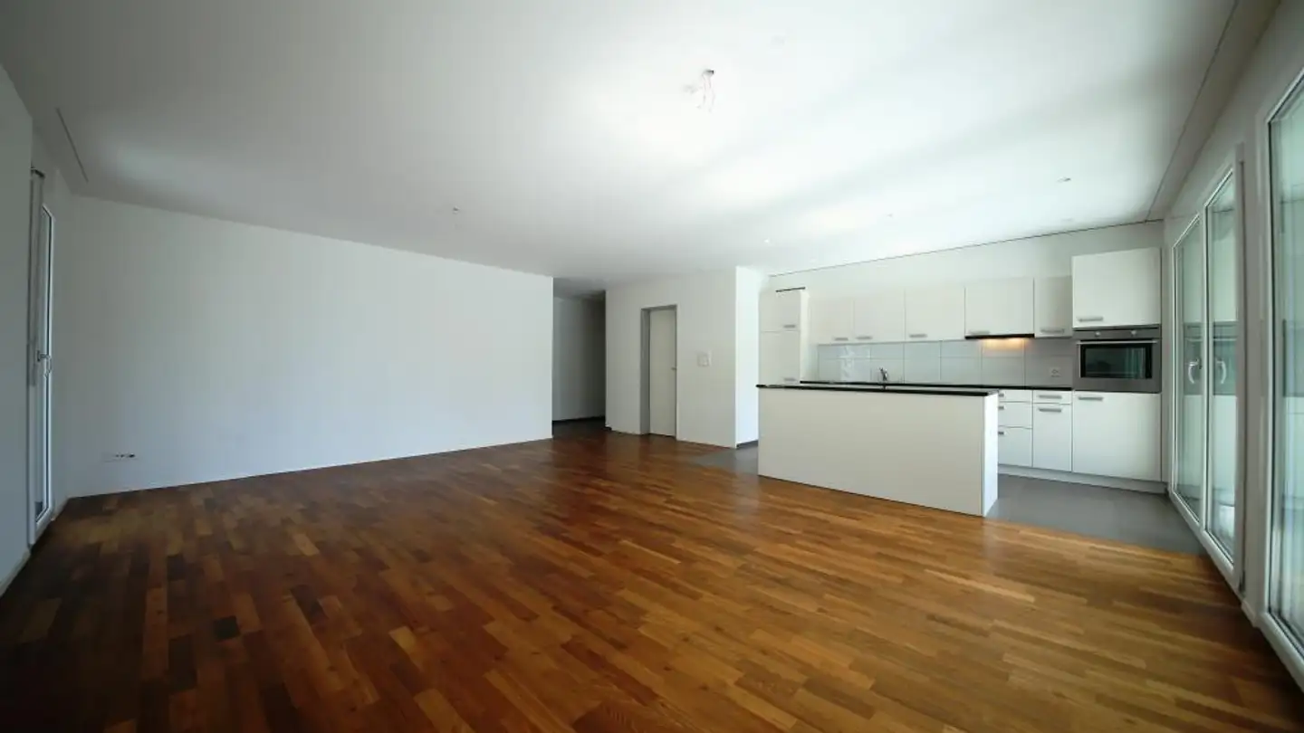 Appartamento in affitto - Glashüttenweg 28, 8887 Mels