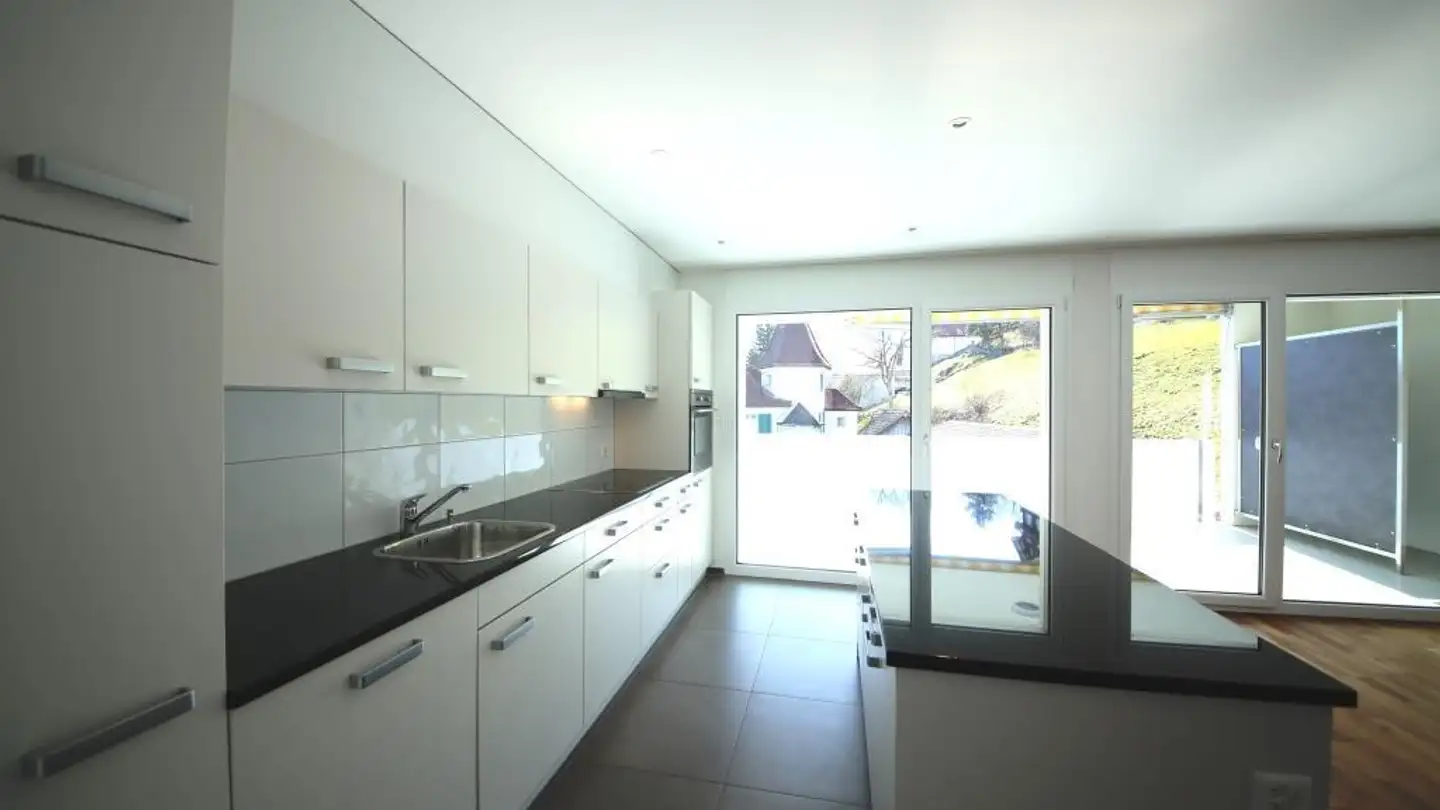 Appartamento in affitto - Glashüttenweg 28, 8887 Mels - Foto 2