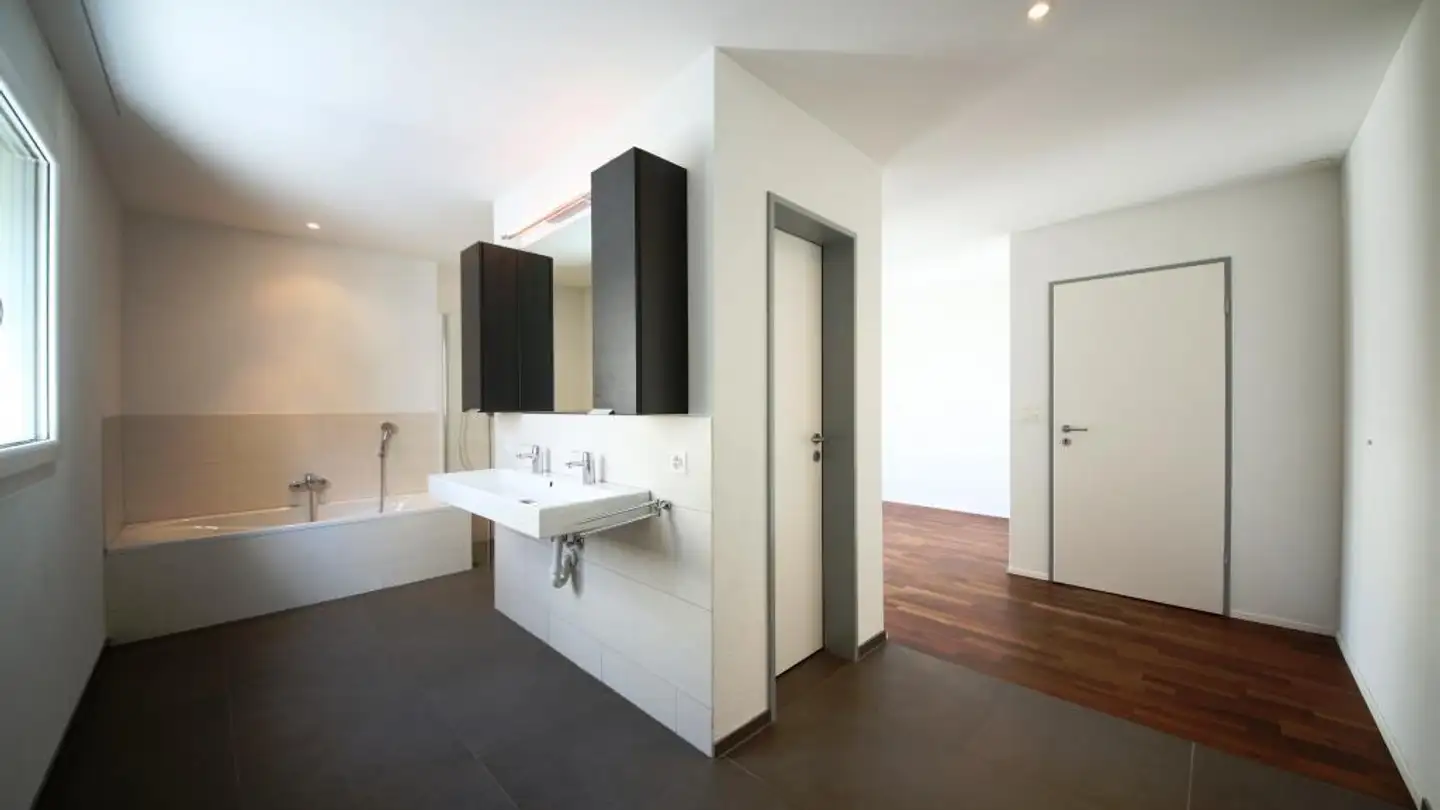 Appartamento in affitto - Glashüttenweg 28, 8887 Mels - Foto 4