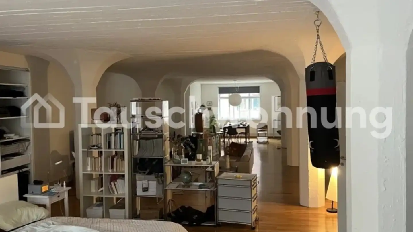 Wohnung mieten - 8045 Zürich - Foto 3