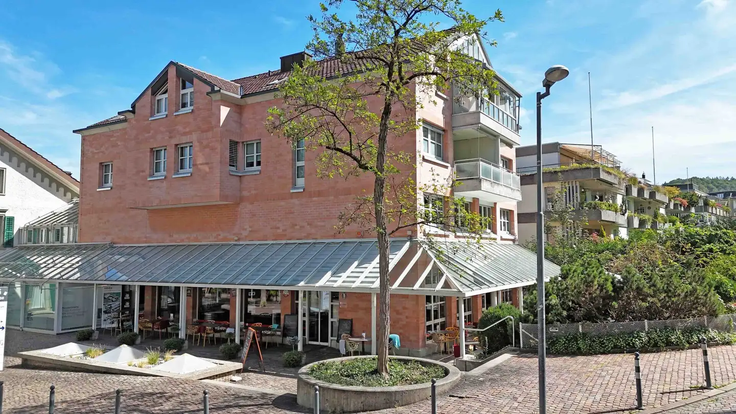 Restaurant kaufen - Lyssachstrasse, 3400 Burgdorf