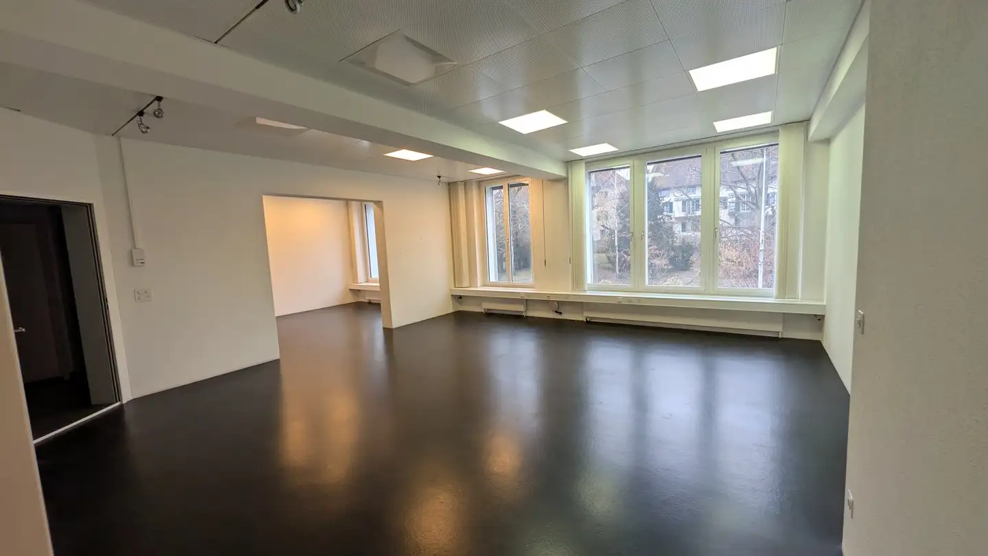 Bureau à louer - Nationalbahnweg 3, 4800 Zofingen