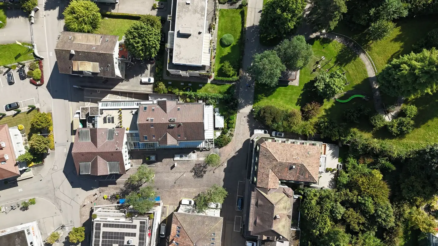 Ristorante in vendita - Lyssachstrasse, 3400 Burgdorf - Photo 2