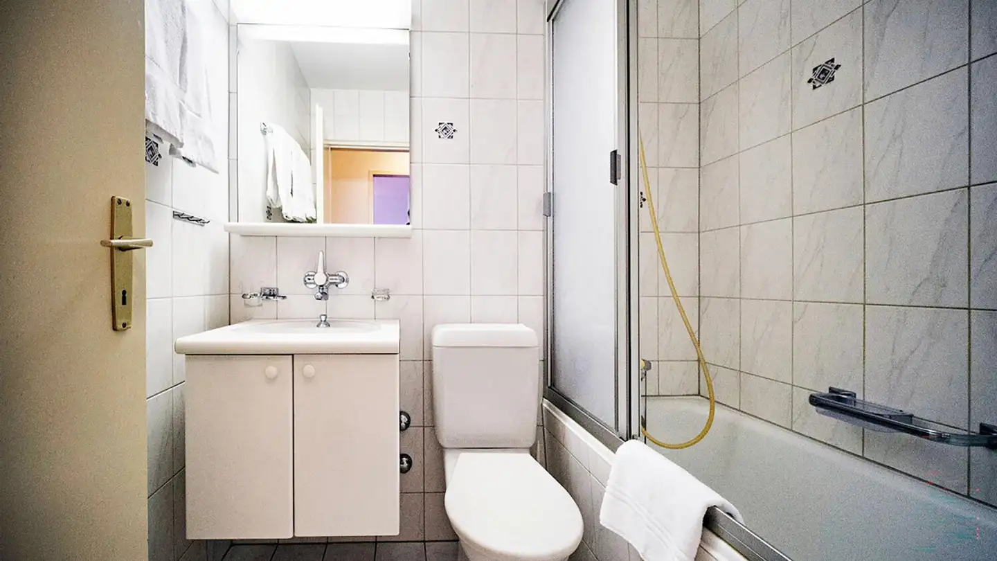 Appartement à vendre - Poststrasse 4, 7050 Arosa - Photo 4