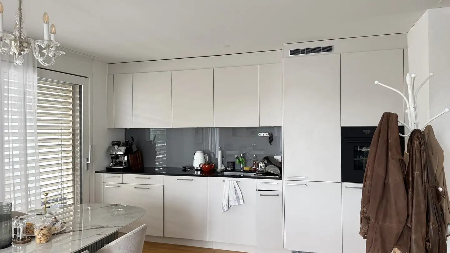 Wohnung mieten - 8046 Zürich - Foto 4