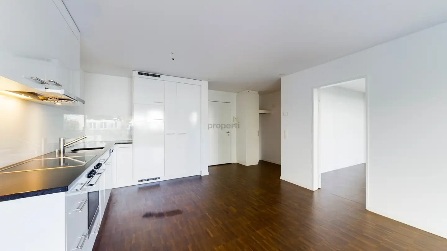 Appartamento in affitto - 8400 Winterthur - Foto 2