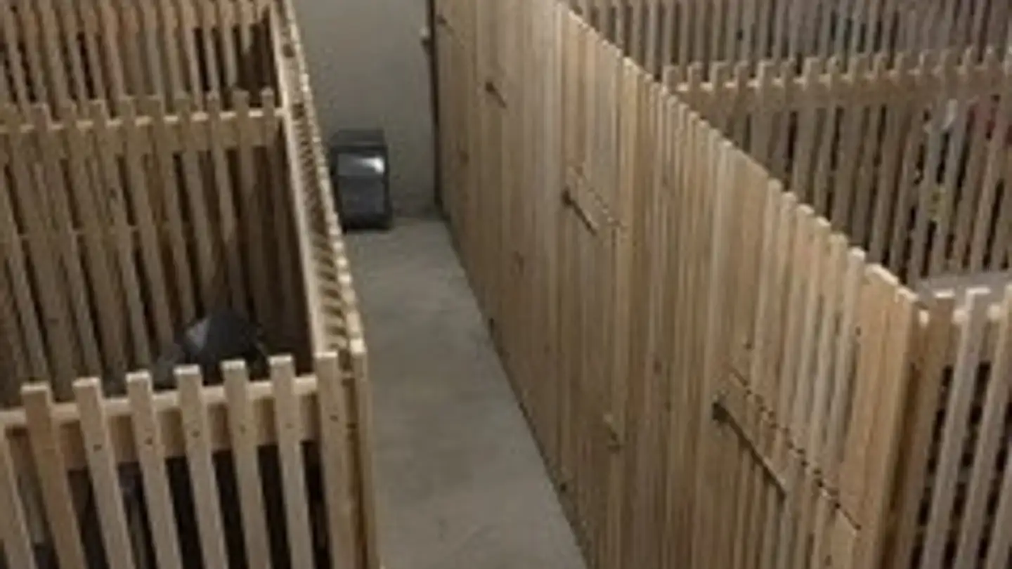 Spazio di archiviazione in affitto - Kreuzstrasse 76, 8645 Jona