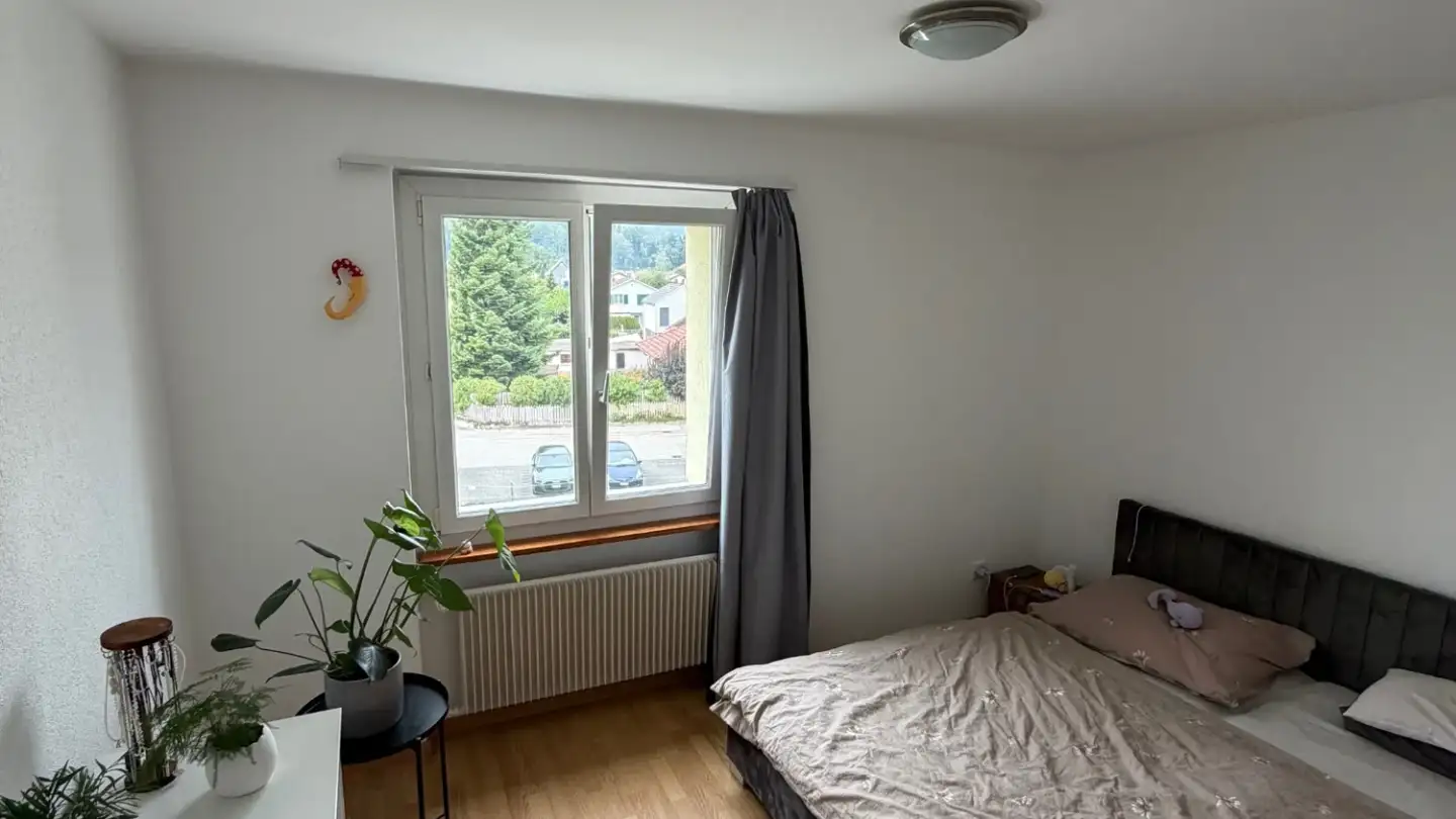 Appartement à louer - 3380 Wangen an der Aare - Photo 2