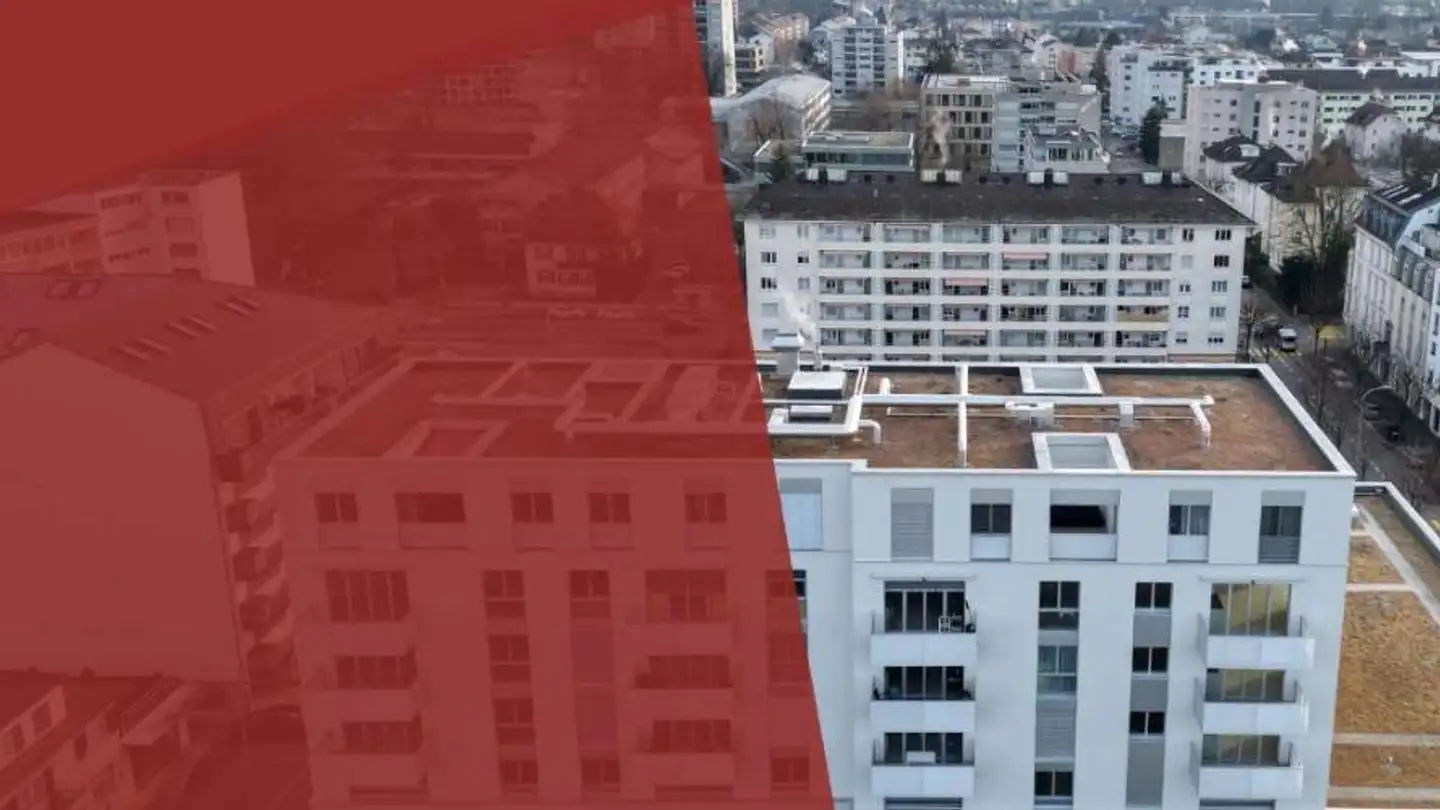 Office space for rent - Rue De L'avenir 3, 2800 Delémont