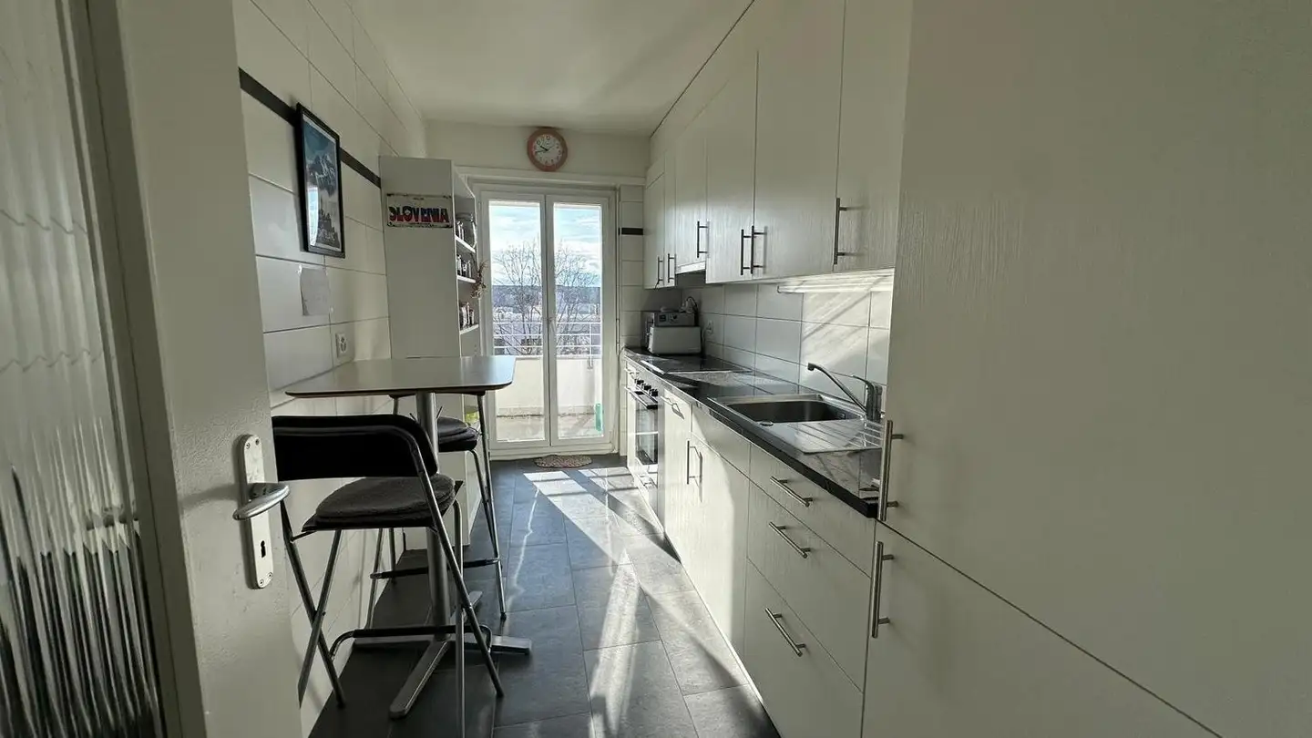 Appartement à louer - Route de Saint-Cergue 24B, 1260 Nyon - Photo 3