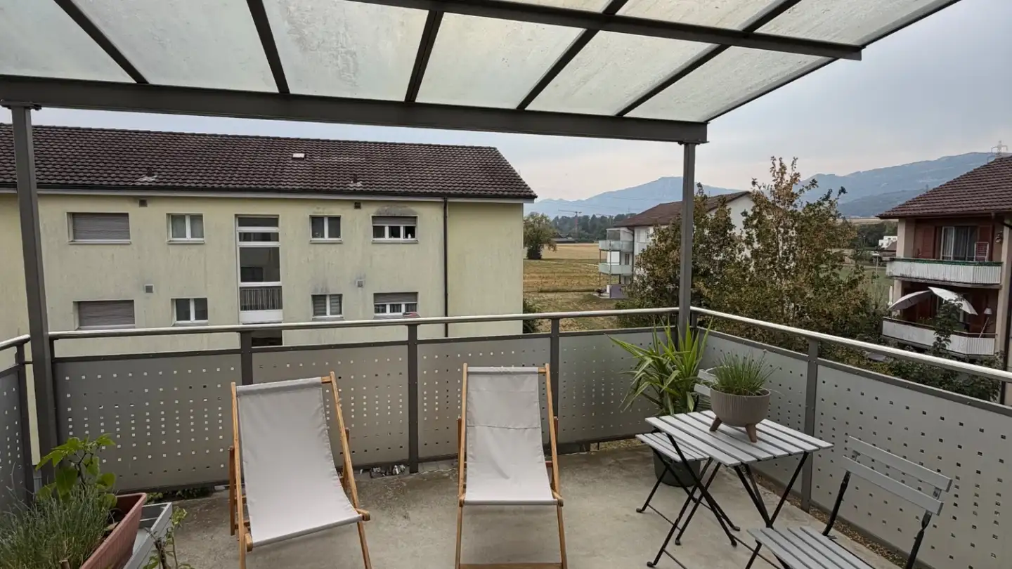 Appartement à louer - 3380 Wangen an der Aare - Photo 4
