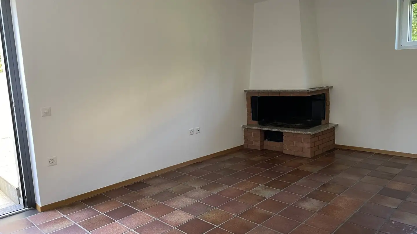 Appartamento in affitto - Via Prada 3, 6828 Balerna