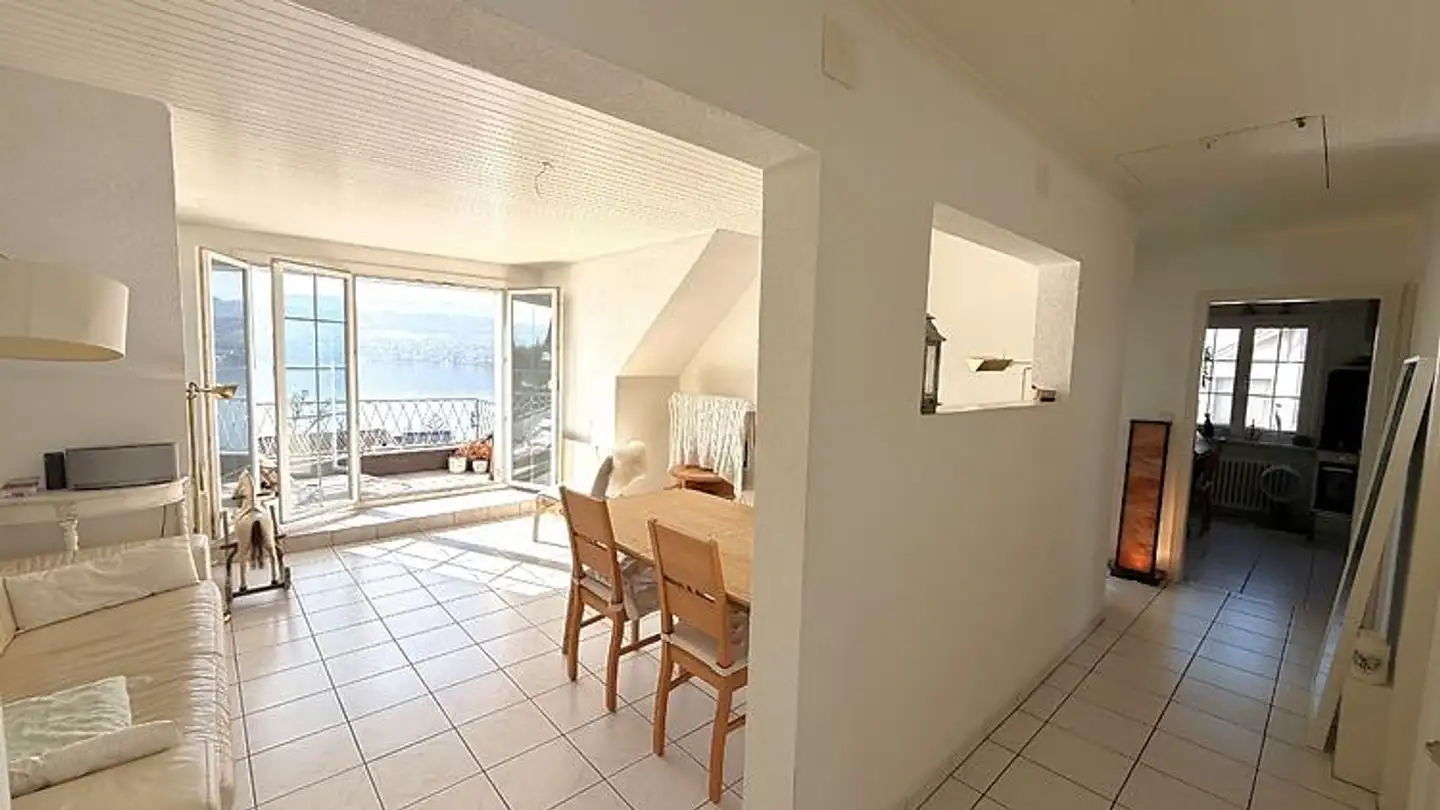 Furnished apartment for rent - 8704 Herrliberg - Photo 4