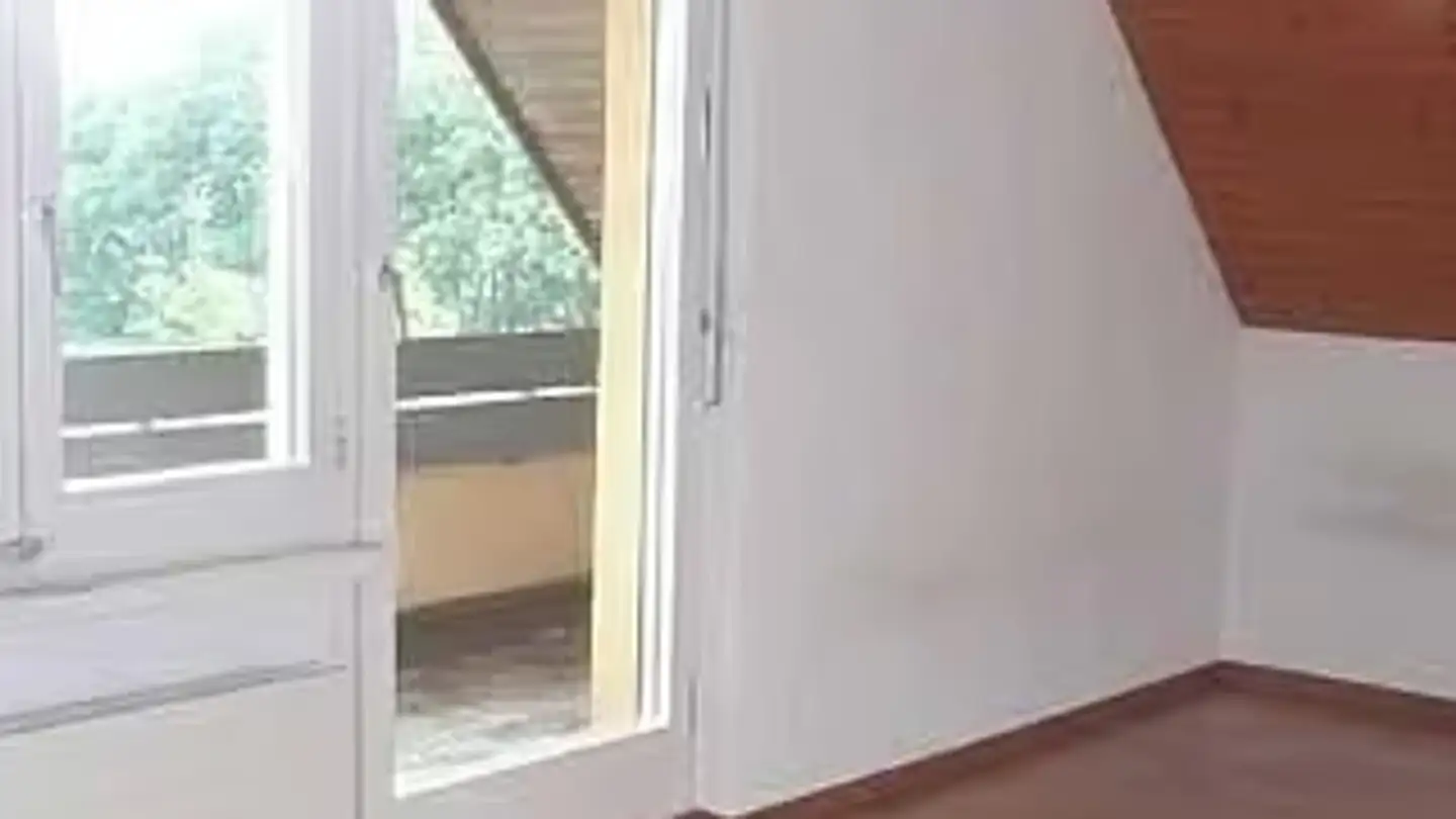 Duplex à louer - Schwandenholzstrasse 218, 8046 Zürich