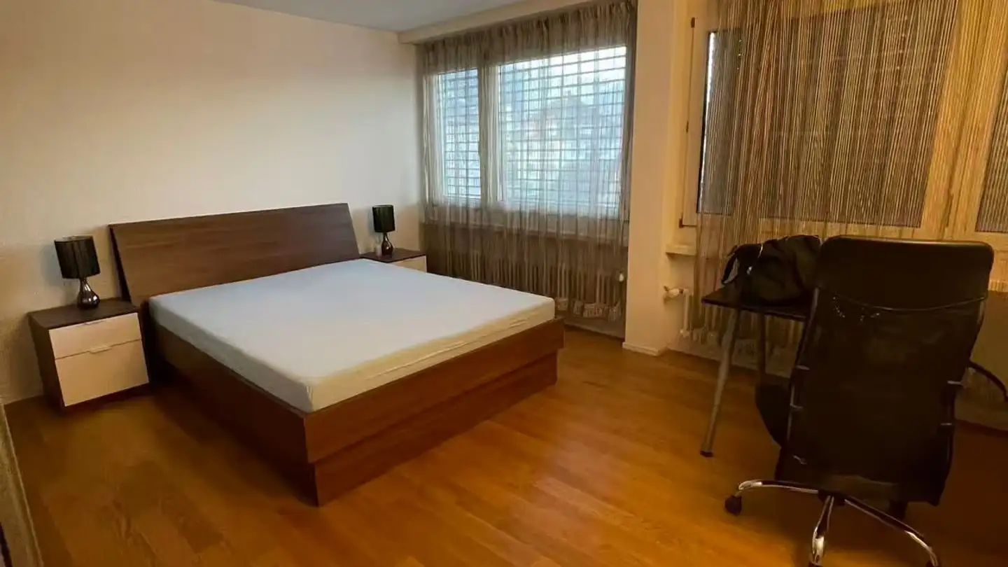 Appartamento ammobiliato in affitto - Obermättlistrasse, 6015 Luzern