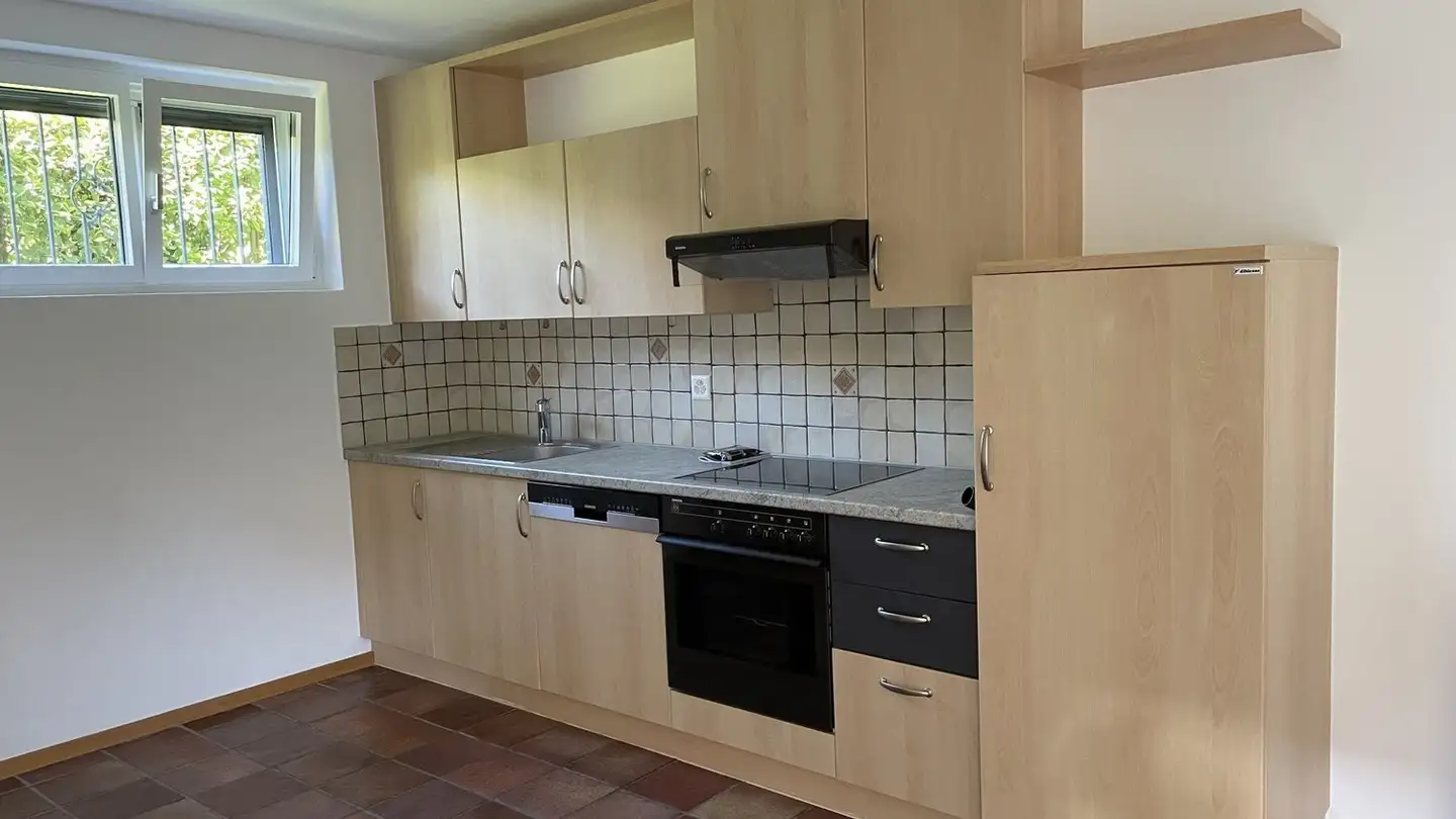 Apartment for rent - Via Prada 3, 6828 Balerna - Photo 4