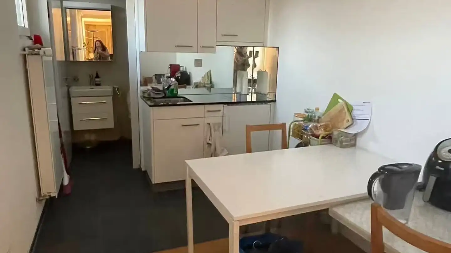 Appartamento ammobiliato in affitto - Obermättlistrasse, 6015 Luzern - Foto 2
