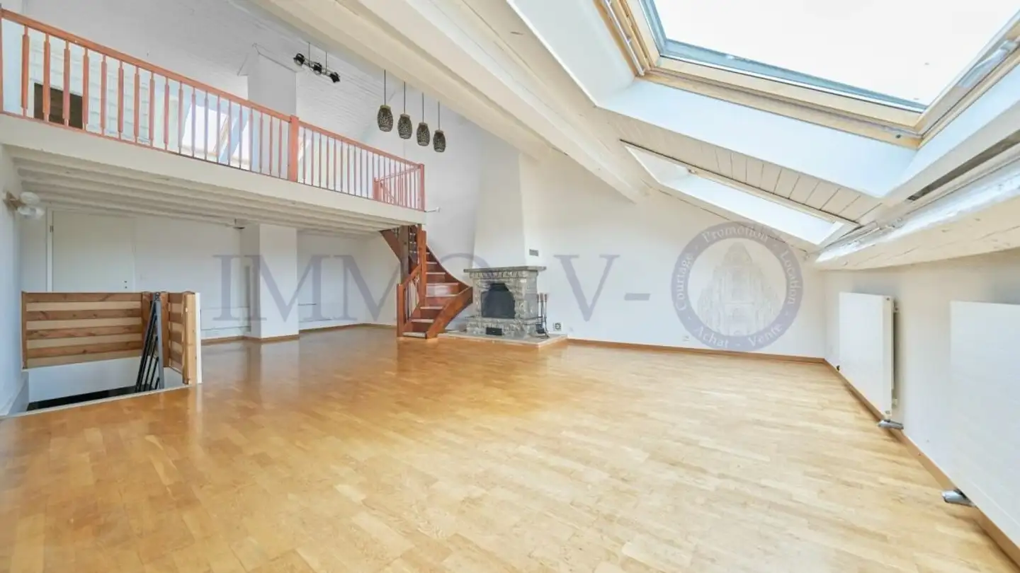 Apartment for rent - 1168 Villars-sous-Yens