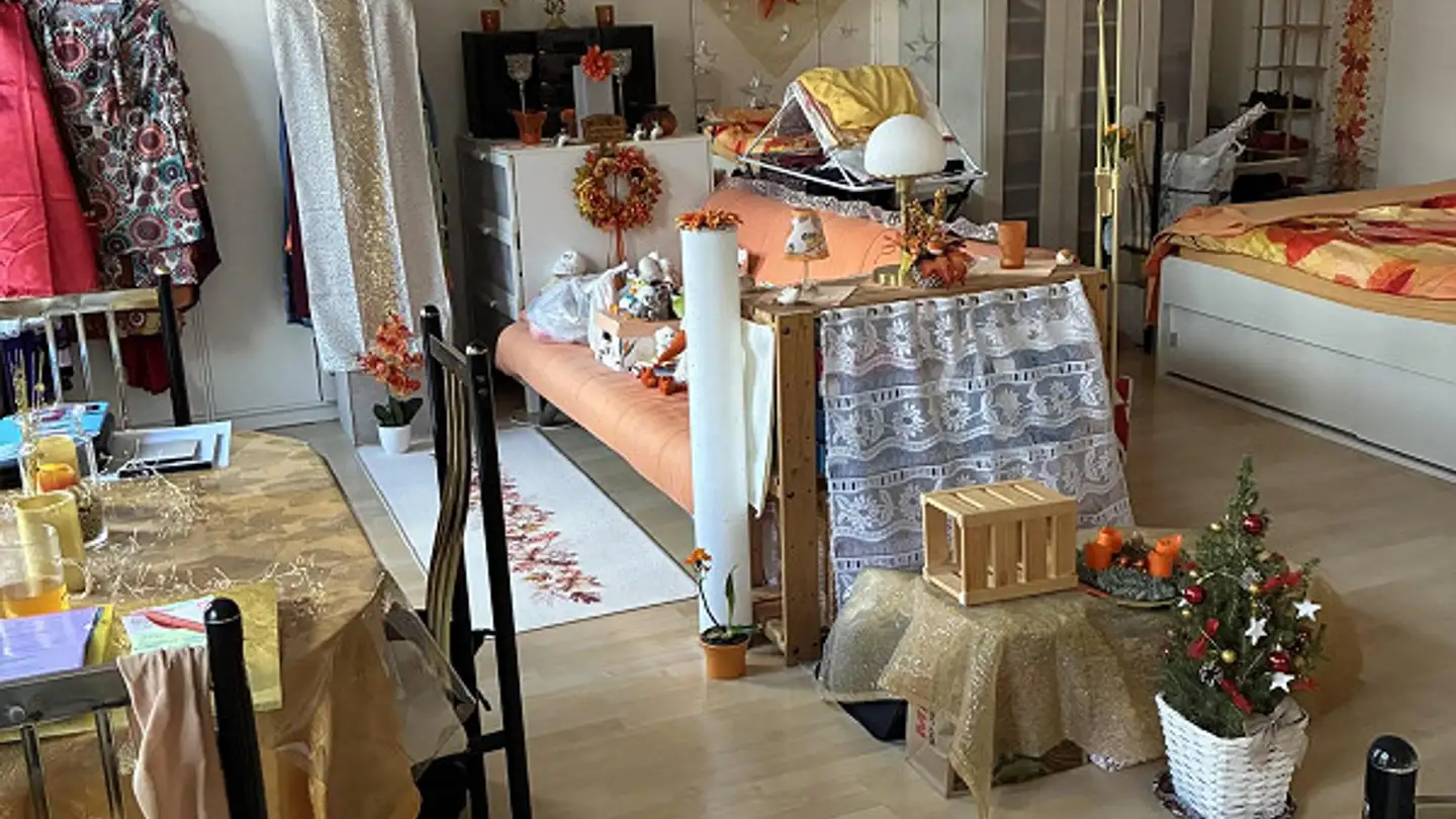 Appartamento in affitto - Greifengasse 11, 4058 Basel - Foto 2